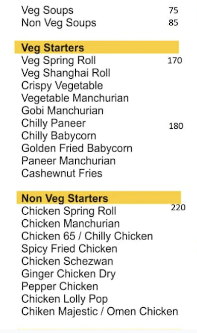 Fishland Restaurant - Ameerpet - Hyderabad image 5