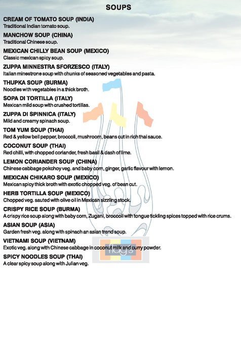 Flags Restaurant - Malad - Mumbai image 1