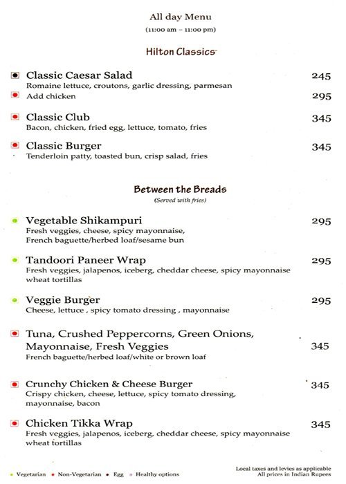 Flames - Arpora - Goa image 8