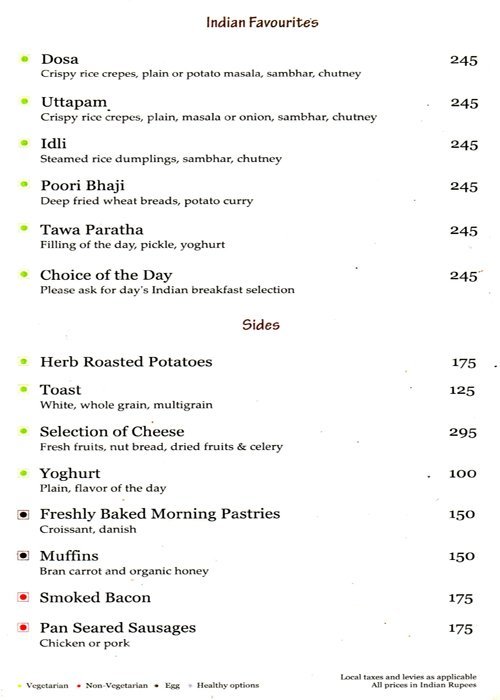 Flames - Arpora - Goa image 9