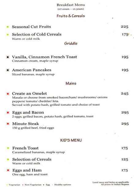 Flames - Arpora - Goa image 1