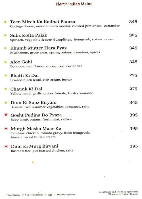 Flames - Arpora - Goa image 3