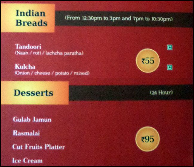 Flavours - Ameerpet - Hyderabad image 3