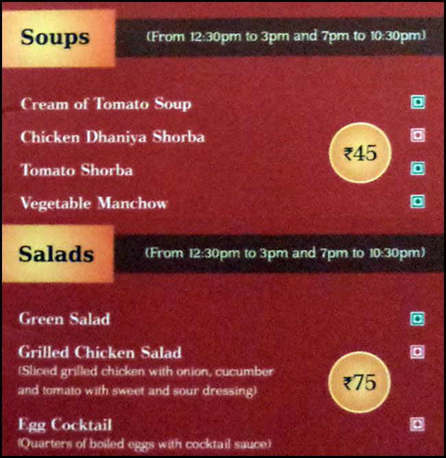 Flavours - Ameerpet - Hyderabad image 1