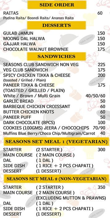 Flavours - Aundh - Pune image 2