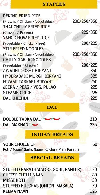 Flavours - Aundh - Pune image 3