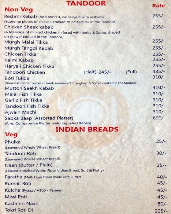 Flavours - S D Road - Secunderabad image 7