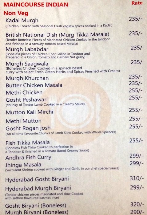 Flavours - S D Road - Secunderabad image 6