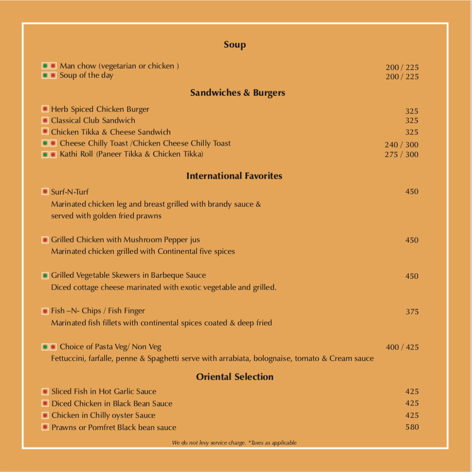 Flavours - Chinchwad - Pune image 9