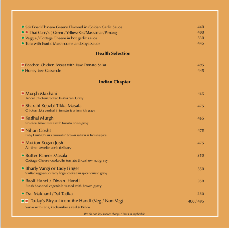 Flavours - Chinchwad - Pune image 8