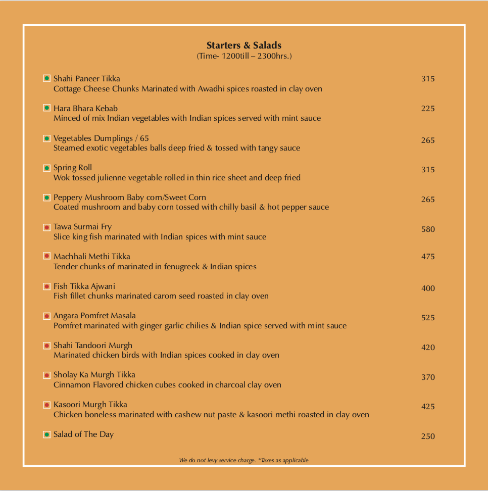 Flavours - Chinchwad - Pune image 10