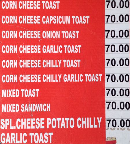 Flavours Toast - Bibavewadi - Pune image 8