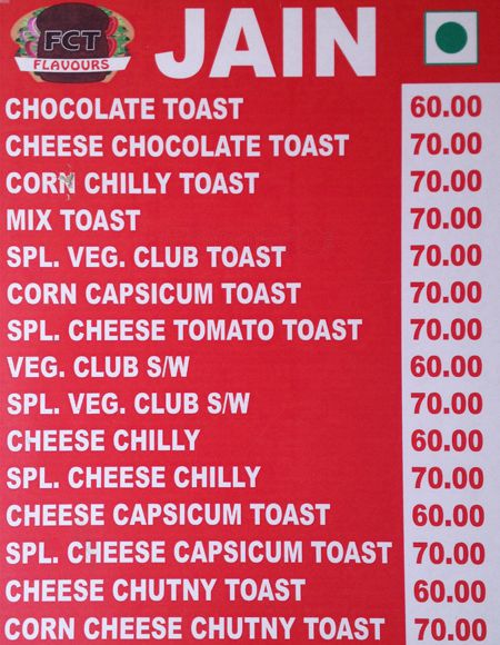 Flavours Toast - Bibavewadi - Pune image 4