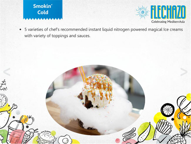 Flechazo - Marathahalli - Bangalore image 2