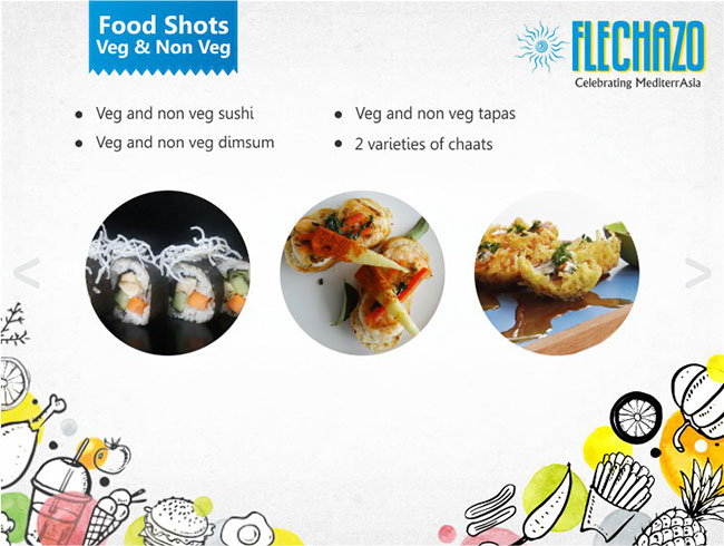 Flechazo - Marathahalli - Bangalore image 10