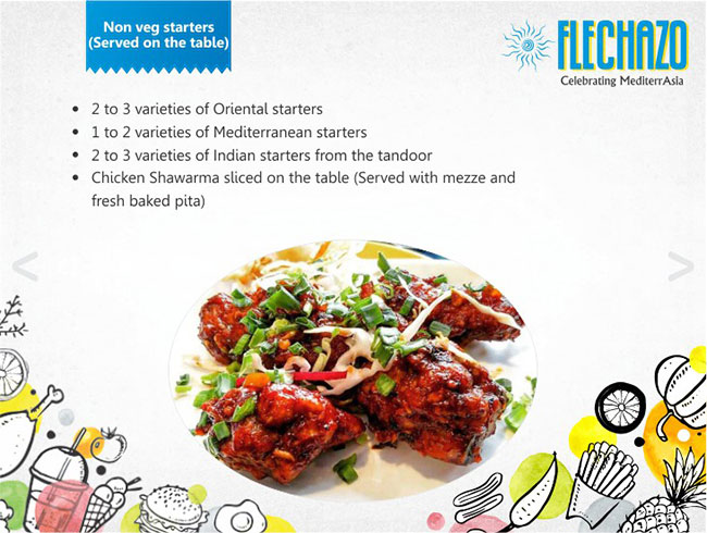 Flechazo - Marathahalli - Bangalore image 7