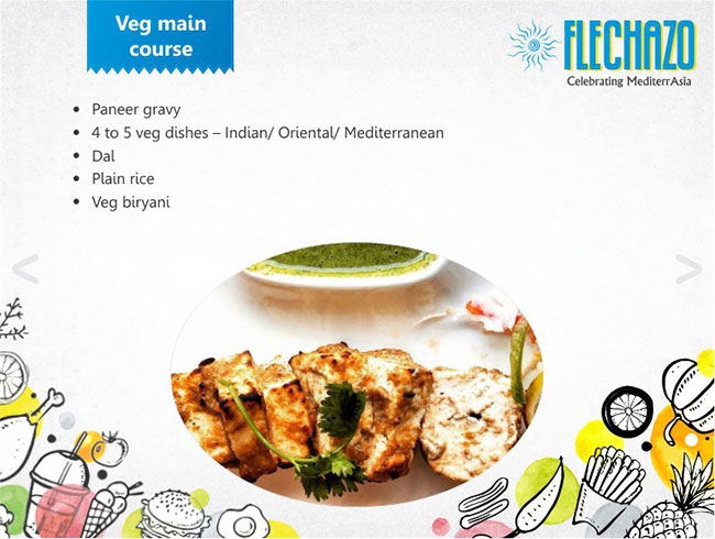 Flechazo - Marathahalli - Bangalore image 4