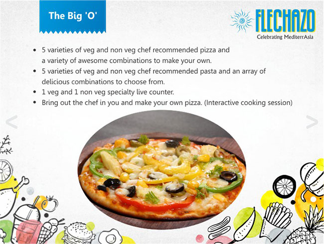 Flechazo - Marathahalli - Bangalore image 9