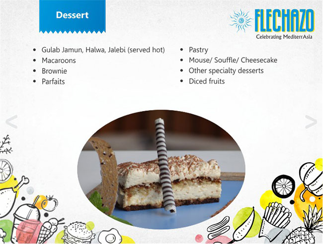 Flechazo - Marathahalli - Bangalore image 3