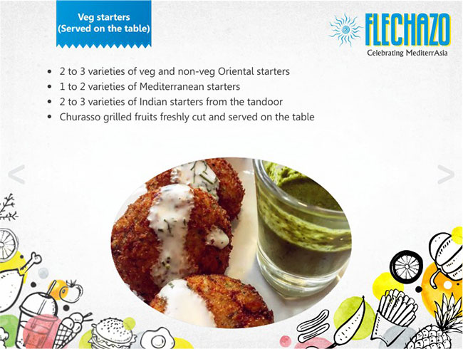 Flechazo - Marathahalli - Bangalore image 8