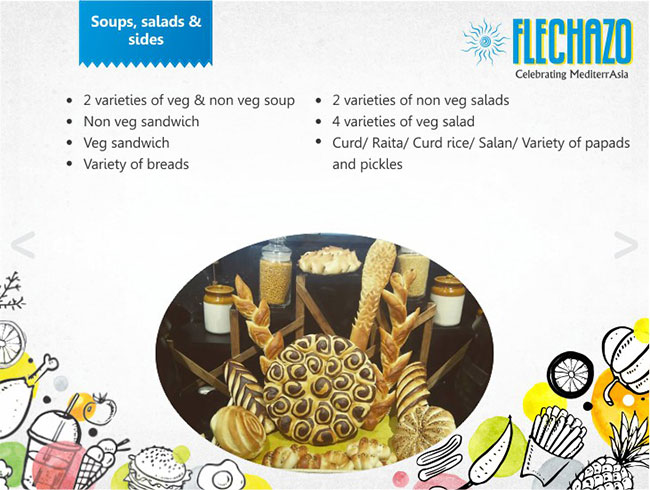 Flechazo - Marathahalli - Bangalore image 6