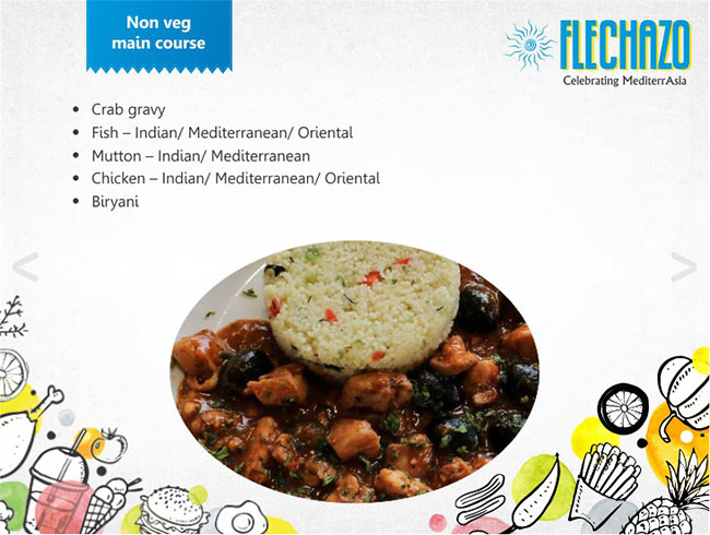 Flechazo - Marathahalli - Bangalore image 5