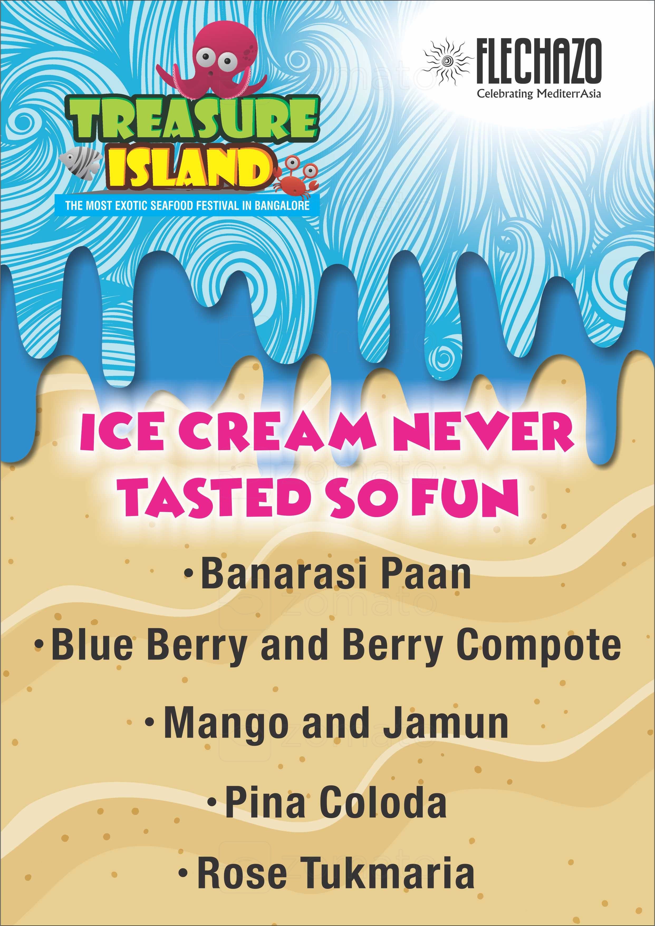 Flechazo - Marathahalli - Bangalore image 11