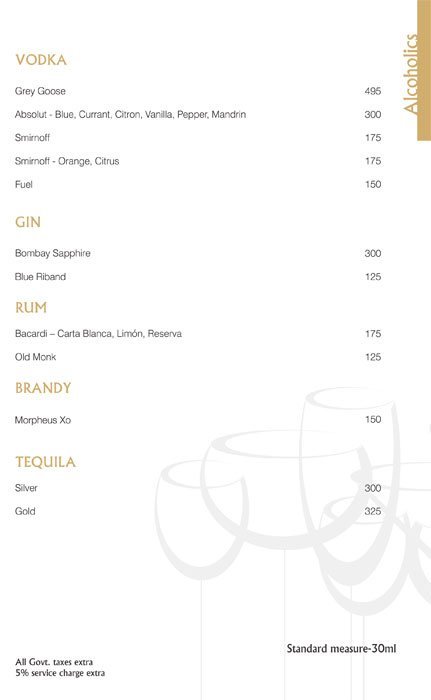 Flechazo - Sector 1 - Madhapur - Hyderabad image 25