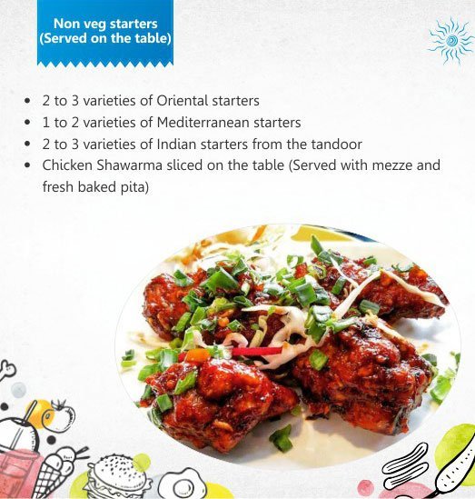 Flechazo - Sector 1 - Madhapur - Hyderabad image 6