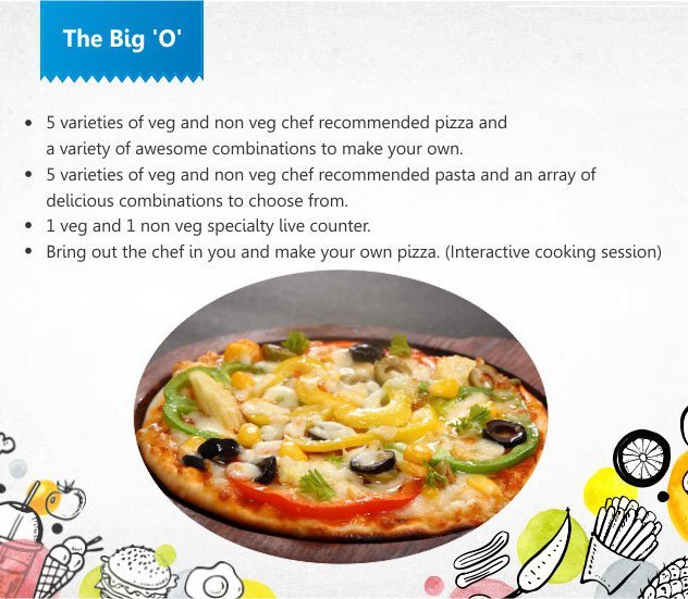 Flechazo - Sector 1 - Madhapur - Hyderabad image 8