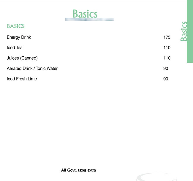 Flechazo - Sector 1 - Madhapur - Hyderabad image 10