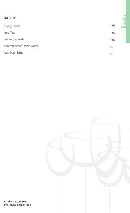 Flechazo - Sector 1 - Madhapur - Hyderabad image 22