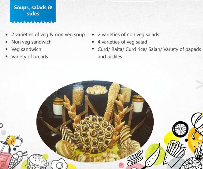 Flechazo - Sector 1 - Madhapur - Hyderabad image 5