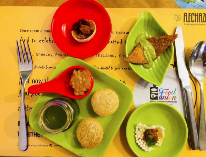 Flechazo - Sector 1 - Madhapur - Hyderabad image 21