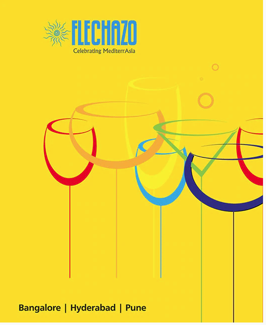 Flechazo - Sector 1 - Madhapur - Hyderabad image 20