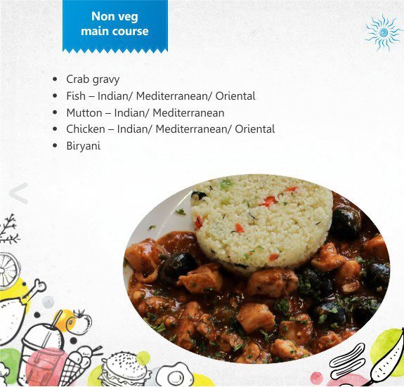 Flechazo - Sector 1 - Madhapur - Hyderabad image 4