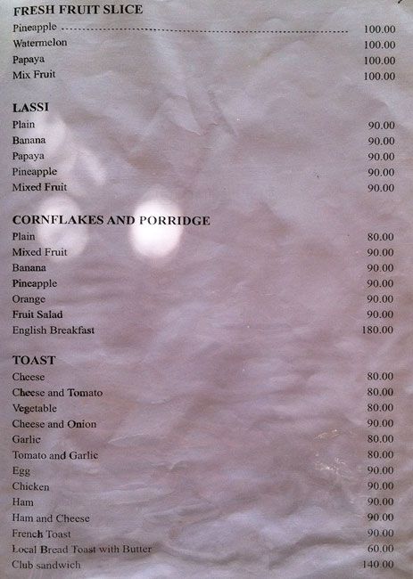 Flipper - Calangute Beach - Calangute - Goa image 6