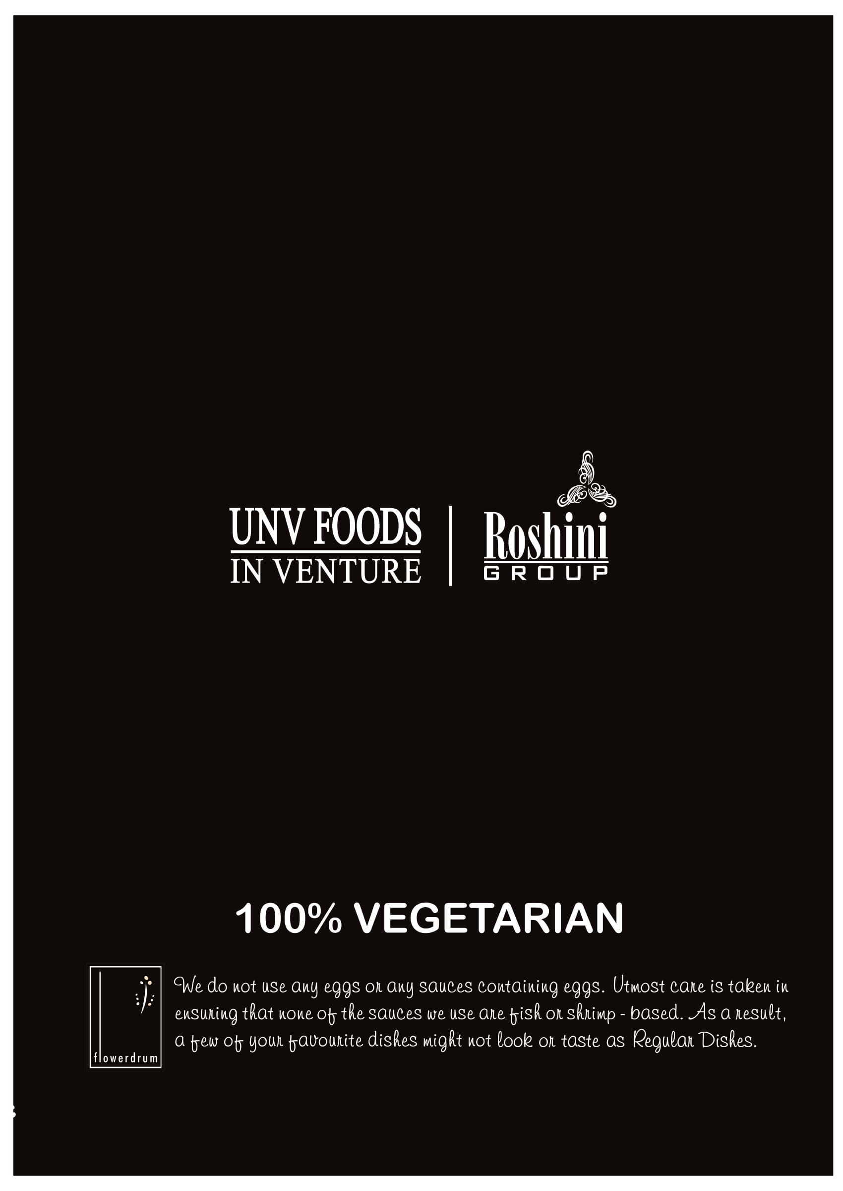 Flower Drum - Egmore - Chennai image 3