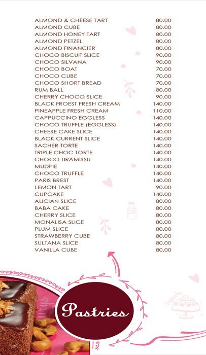 Flurys - Salt Lake - Kolkata image 2