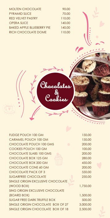 Flurys - Salt Lake - Kolkata image 1