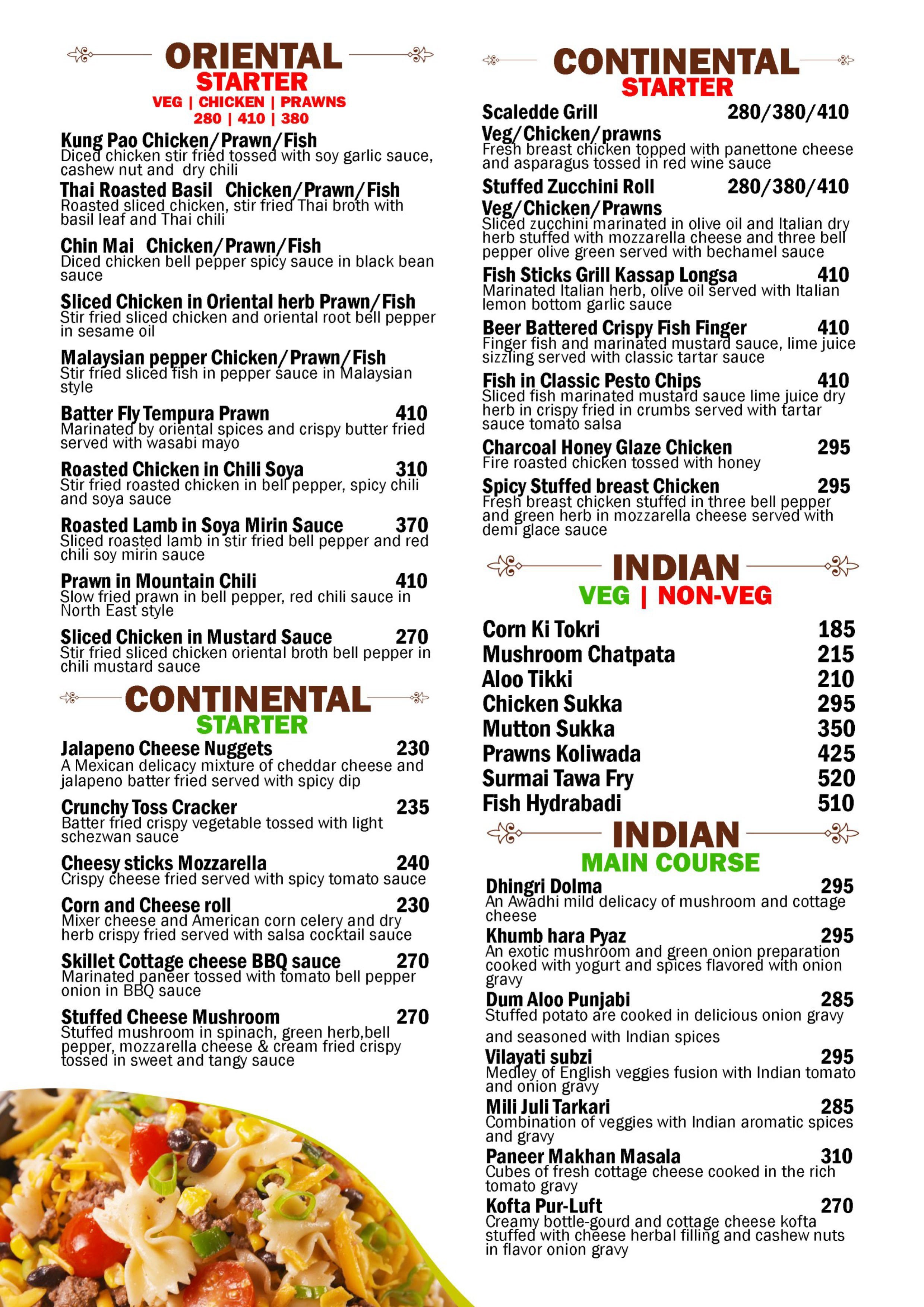 Fly High - Hinjawadi - Pune image 3