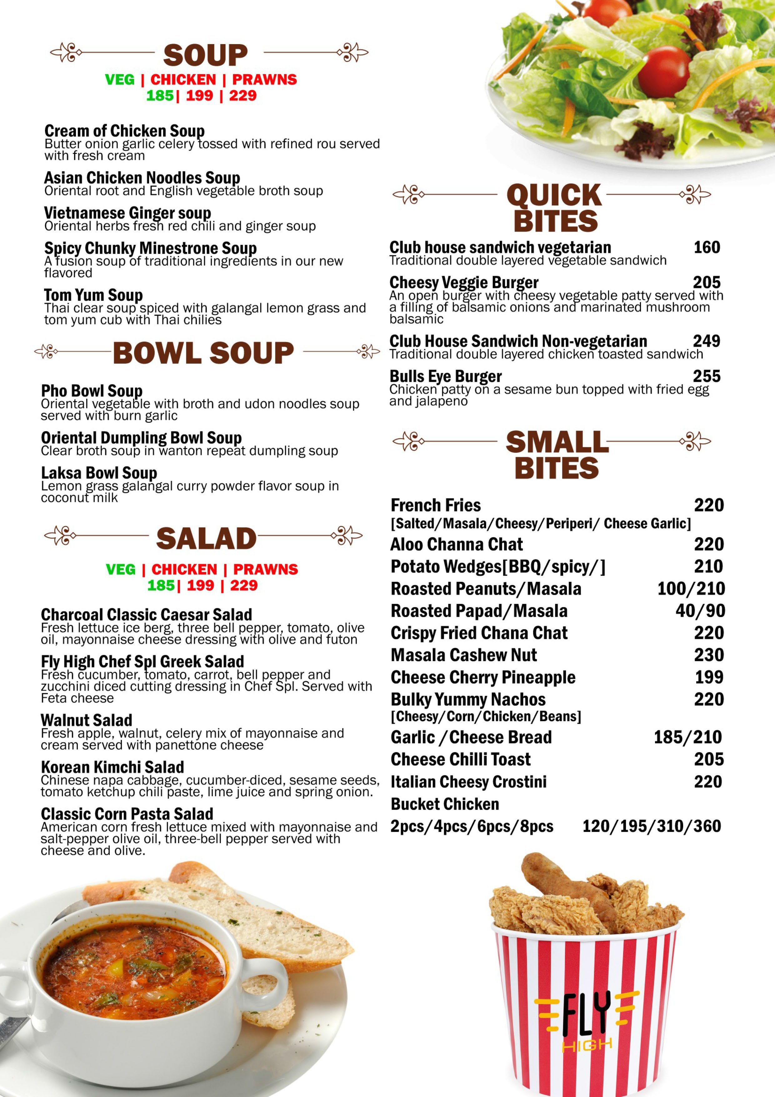 Fly High - Hinjawadi - Pune image 5