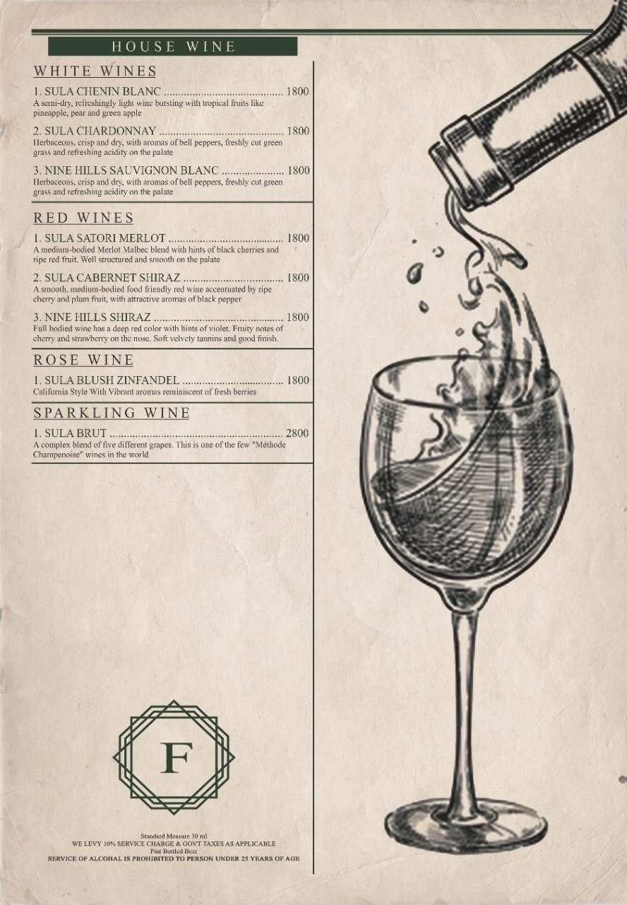 Food Frolic - Sector 83 - Gurgaon image 5