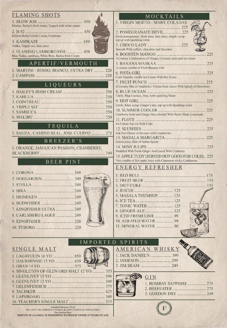 Food Frolic - Sector 83 - Gurgaon image 7