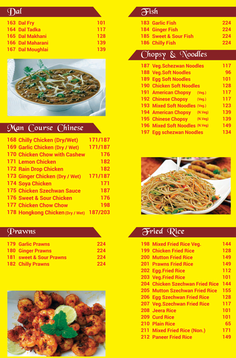 Food Inn - Kondapur - Hyderabad image 3
