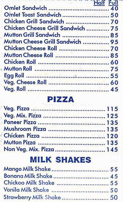 Food King - Santacruz - Mumbai image 8