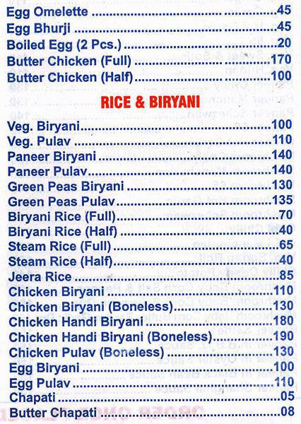 Food Land - Santacruz - Mumbai image 8