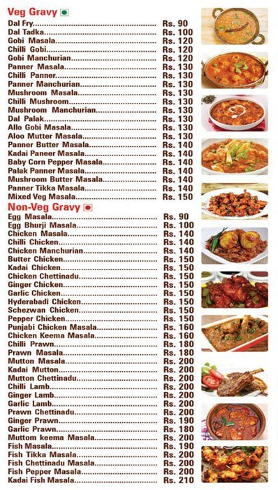 Food Out - Thiruvanmiyur - Chennai image 1