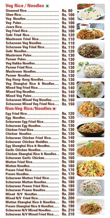 Food Out - Thiruvanmiyur - Chennai image 5