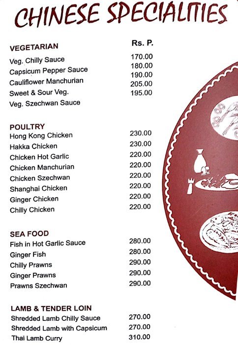 Food Village Restaurant - East Coast Road (ECR) - Chennai image 3